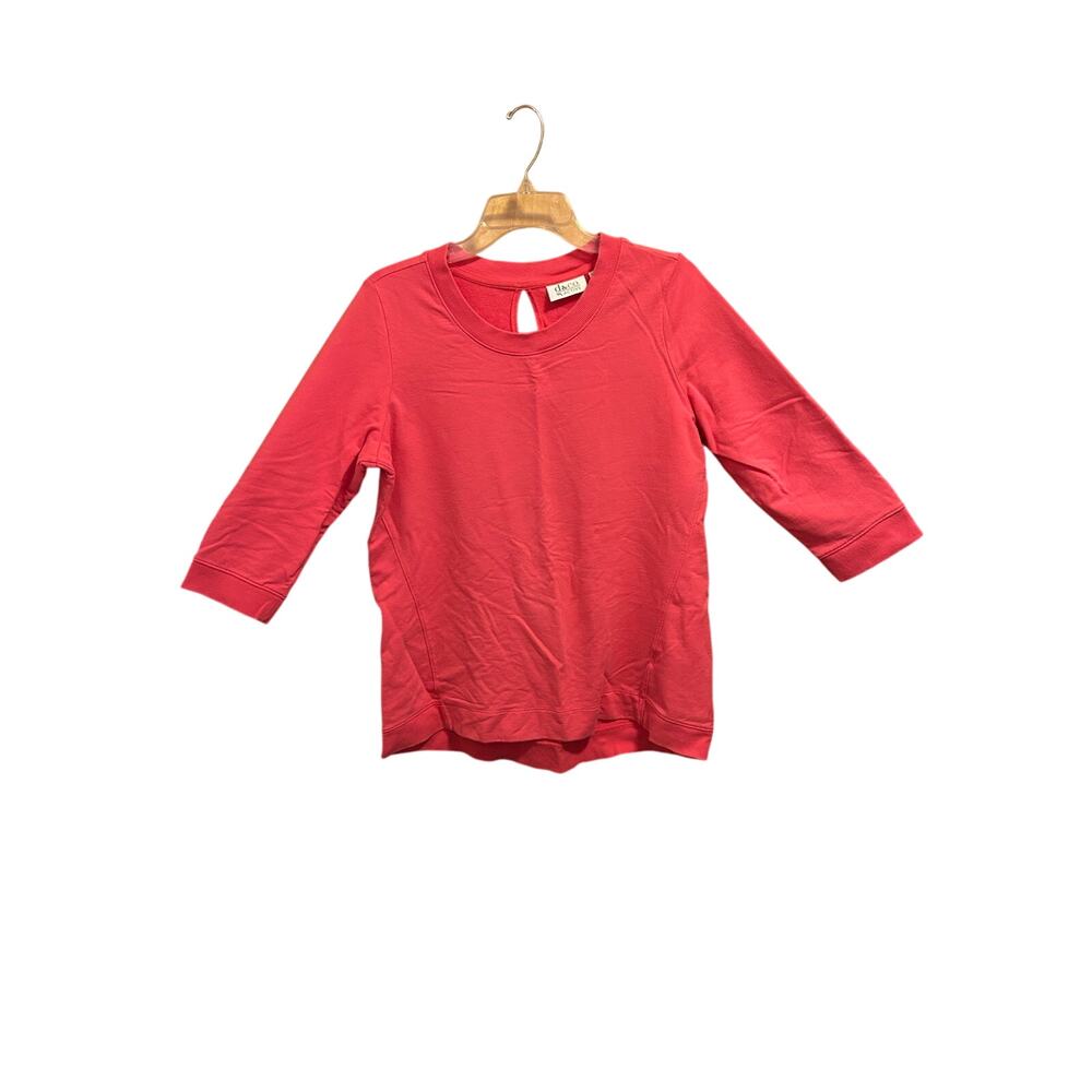 D & Co Active Women’s Pink Top